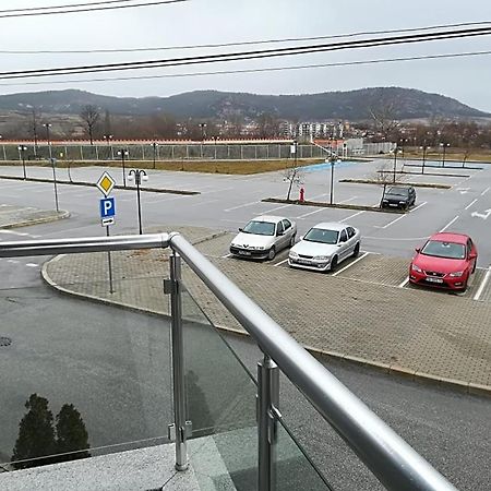 Astoria Apart otel Hisarya Dış mekan fotoğraf