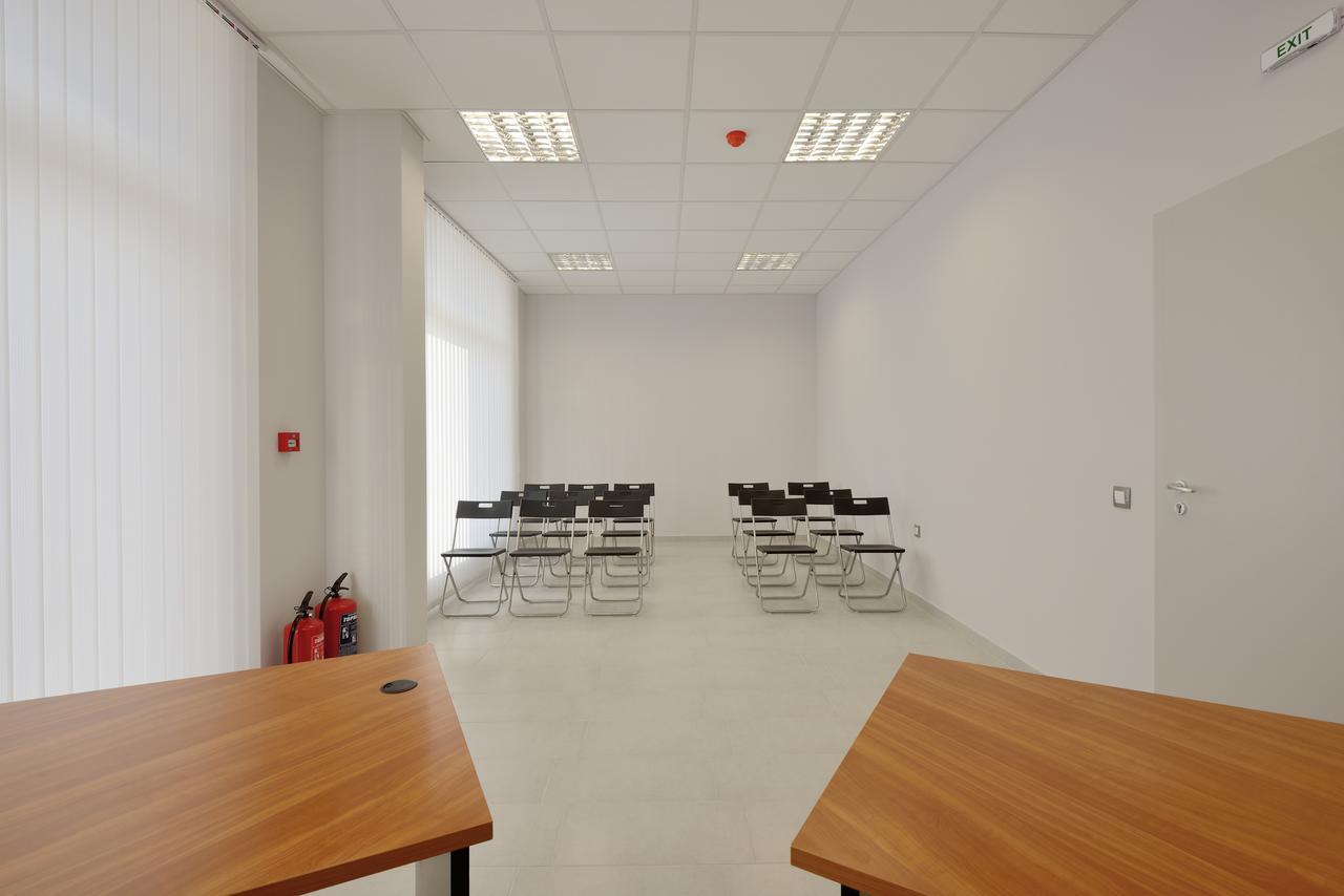 Astoria Apart otel Hisarya Dış mekan fotoğraf