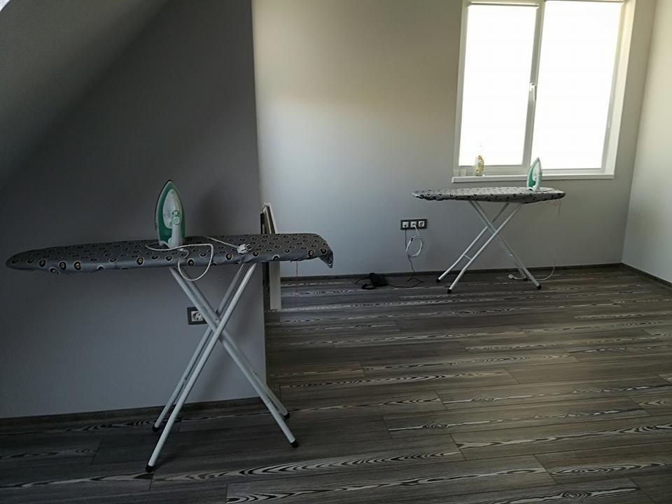Astoria Apart otel Hisarya Dış mekan fotoğraf