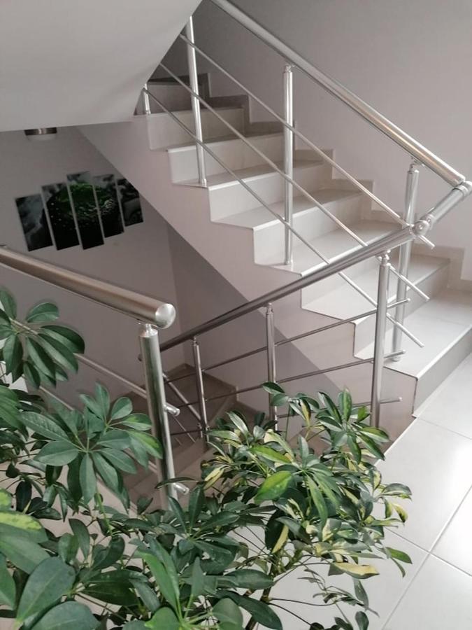 Astoria Apart otel Hisarya Dış mekan fotoğraf