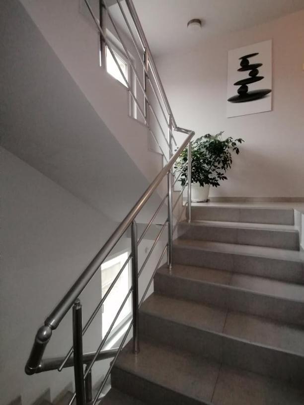 Astoria Apart otel Hisarya Dış mekan fotoğraf