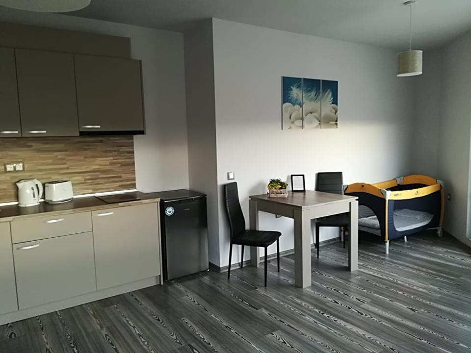 Astoria Apart otel Hisarya Dış mekan fotoğraf