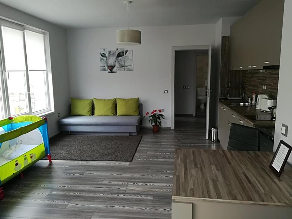 Astoria Apart otel Hisarya Dış mekan fotoğraf