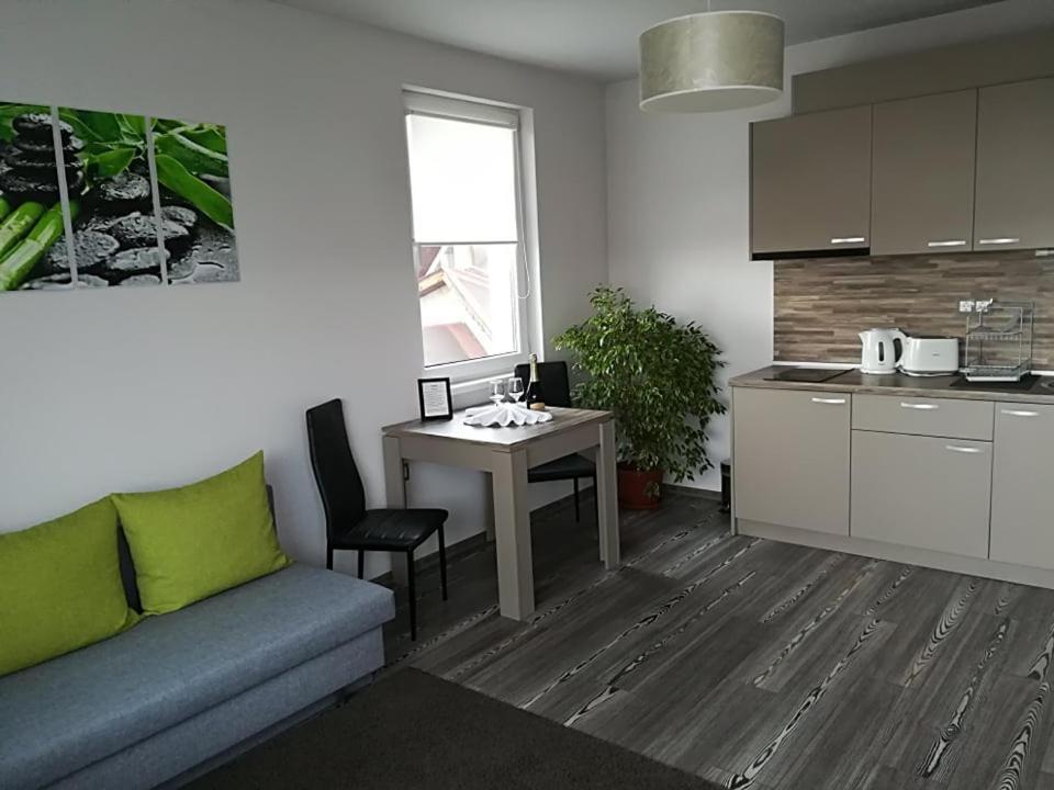 Astoria Apart otel Hisarya Dış mekan fotoğraf
