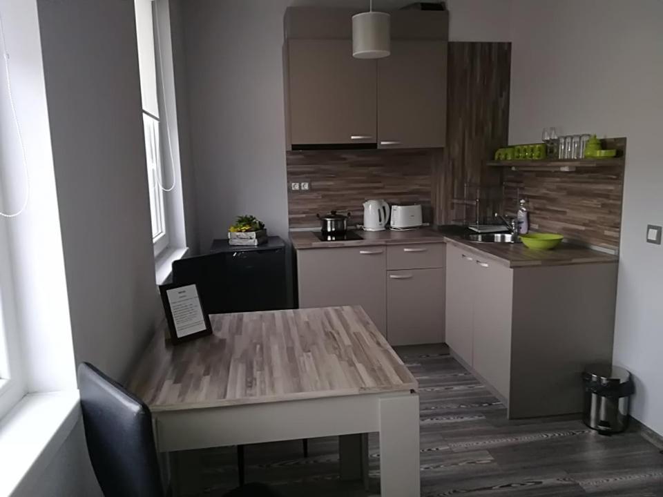 Astoria Apart otel Hisarya Dış mekan fotoğraf