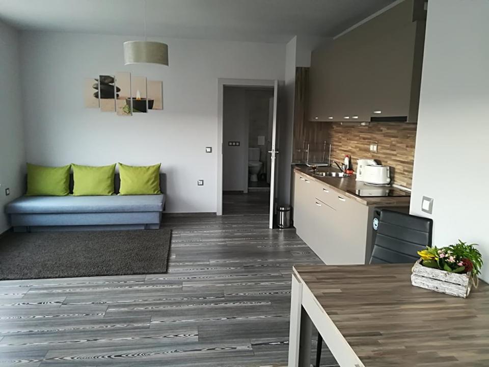 Astoria Apart otel Hisarya Dış mekan fotoğraf